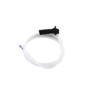 Whirlpool Refrigerator Ice Maker Water Fill Tube - W11415785, Replaces: 12961401