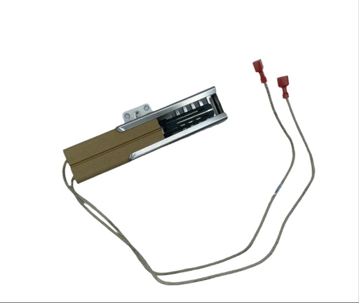 American Range Flat Gas Igniter OEM - R10102, Replaces: R10012