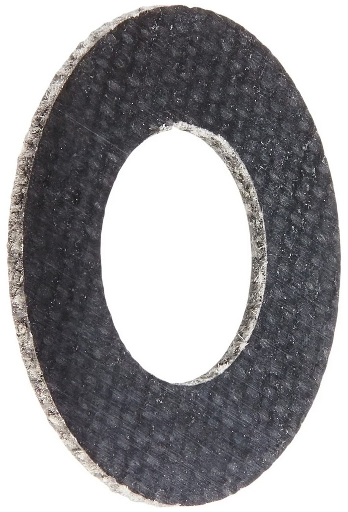 Whirlpool Dryer Idler Shaft Washer - WPY312527, Replaces: Y312527