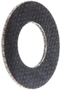 Whirlpool Dryer Idler Shaft Washer - WPY312527, Replaces: Y312527