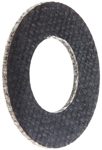 Whirlpool Dryer Idler Shaft Washer - WPY312527, Replaces: Y312527