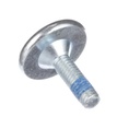 Whirlpool Refrigerator Screw - W10752189, Replaces: W10636382
