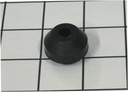 Whirlpool Washer Rubber Grommet - WP62691, Replaces: 62691