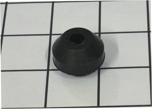 Whirlpool Washer Rubber Grommet - WP62691, Replaces: 62691