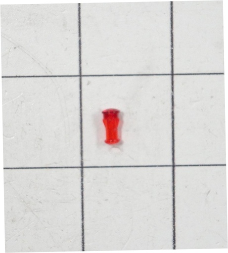 Whirlpool Range /Oven Indicator Light Lens - WP22001948, Replaces: 22001948