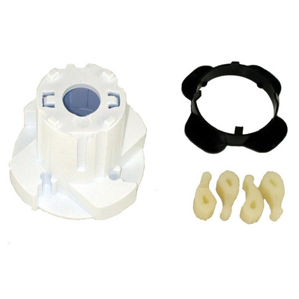 Whirlpool Washer Agitator Repair Kit (Medium Cam) - 285811, Replaces: 285746