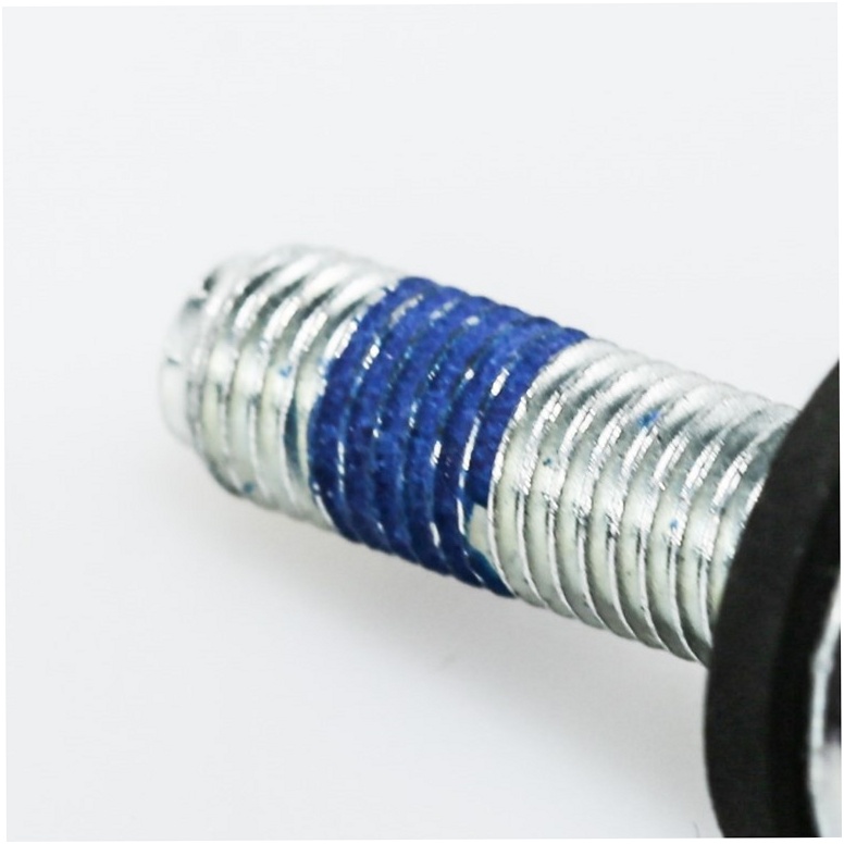 Whirlpool Washer Agitator Bolt - WP358237, Replaces: 59198