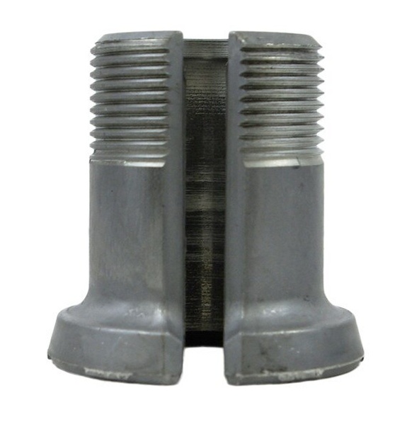 Whirlpool Washer Drive Block - WP389140, Replaces: 97360