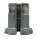 Whirlpool Washer Drive Block - WP389140, Replaces: 97360
