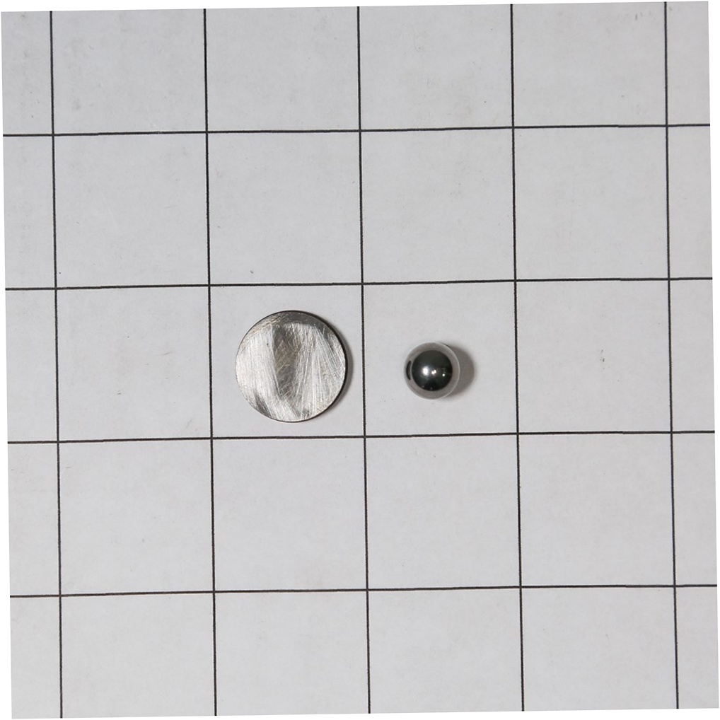 Whirlpool Washer Gearcase Bearing Kit - 285205, Replaces: 16018