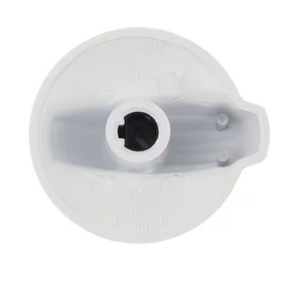 Frigidaire Dryer Selector Knob - 134844470, Replaces: 134034950