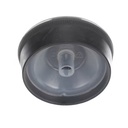 Whirlpool Dryer Timer Knob - W10875909, Replaces: W10631126