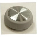Whirlpool Washer Timer Knob - WPW10110033, Replaces: W10110033