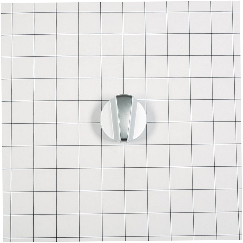 Whirlpool Washer Control Knob - WPW10236098, Replaces: W10236098