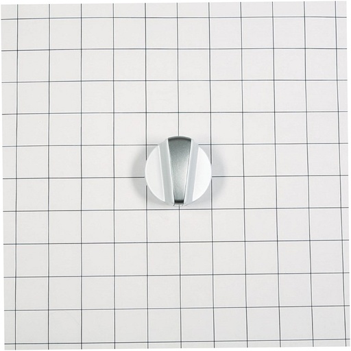 Whirlpool Washer Control Knob - WPW10236098, Replaces: W10236098