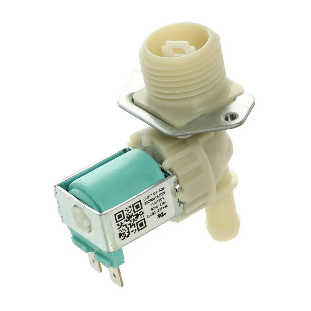 Washer Water Inlet Valve - WV0314K