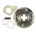 Whirlpool Washer Clutch Assembly - 285785, Replaces: 285785VP