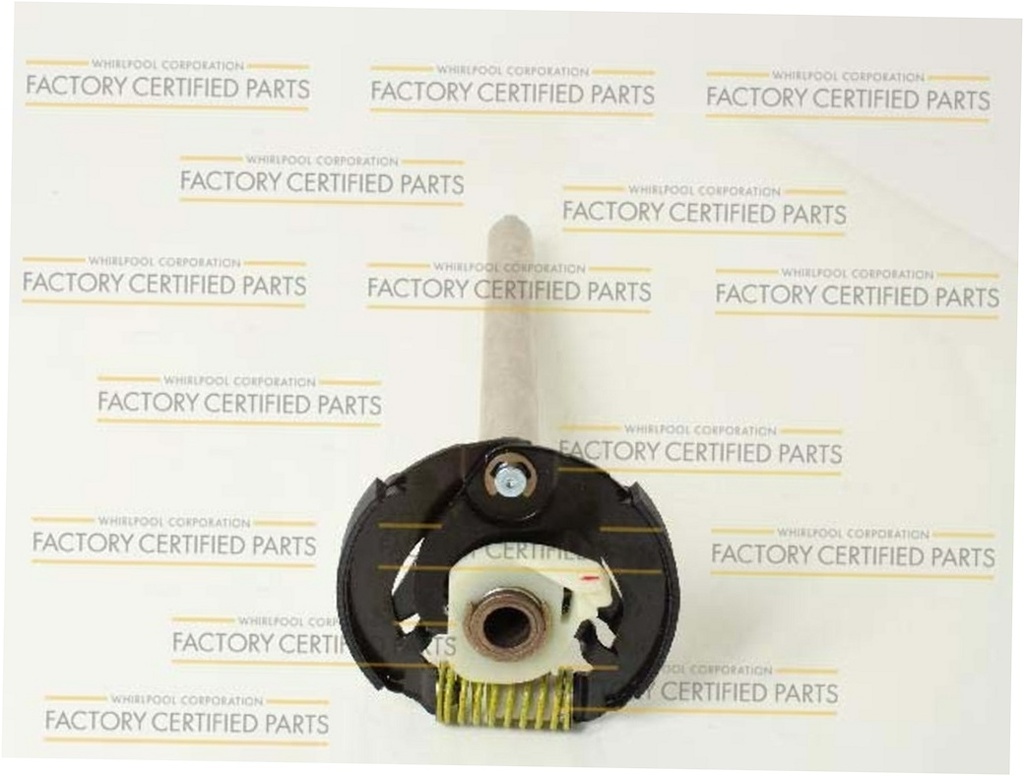 Whirlpool Washer Basket Drive Assembly - W10820043, Replaces: 62076
