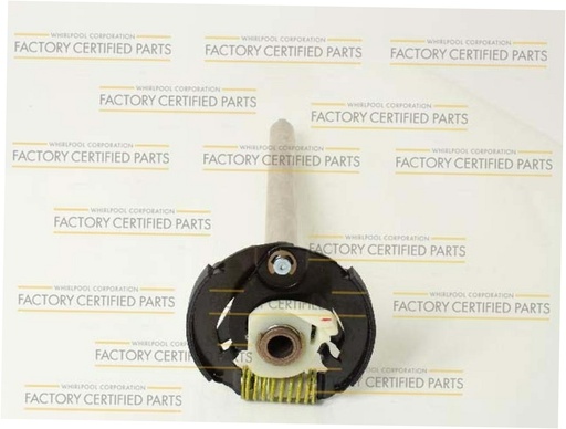Whirlpool Washer Basket Drive Assembly - W10820043, Replaces: 62076