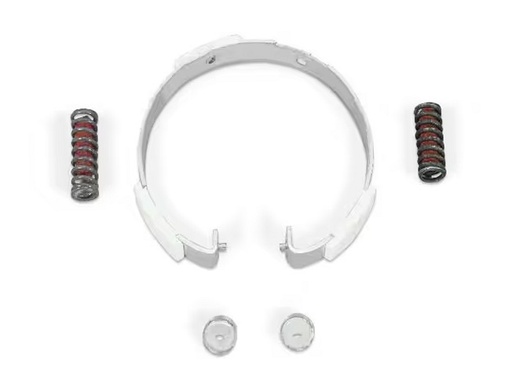 Whirlpool Washer Clutch Band & Lining Kit - 285790, Replaces: 62698