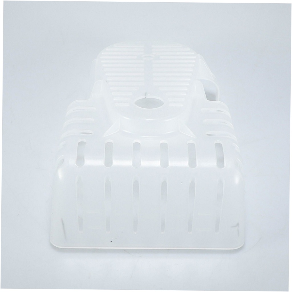 Whirlpool Washer Pulley Shield - WPW10550173, Replaces: W10550173