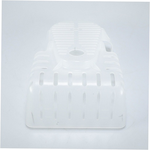 Whirlpool Washer Pulley Shield - WPW10550173, Replaces: W10550173