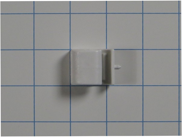 Whirlpool Washer Lid Hinge (Female) - WP35-2044, Replaces: 35-2044