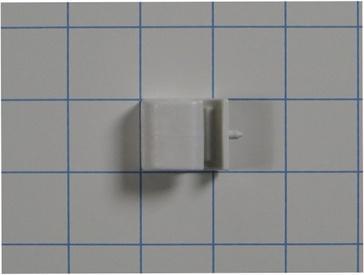 Whirlpool Washer Lid Hinge (Female) - WP35-2044, Replaces: 35-2044