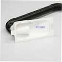 Whirlpool Washer Drain Hose - WPW10358149, Replaces: 63206