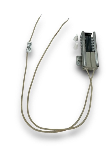 Dacor Range Flat Gas Igniter, Hot Surface - DE81-07469A, Replaces: 701143