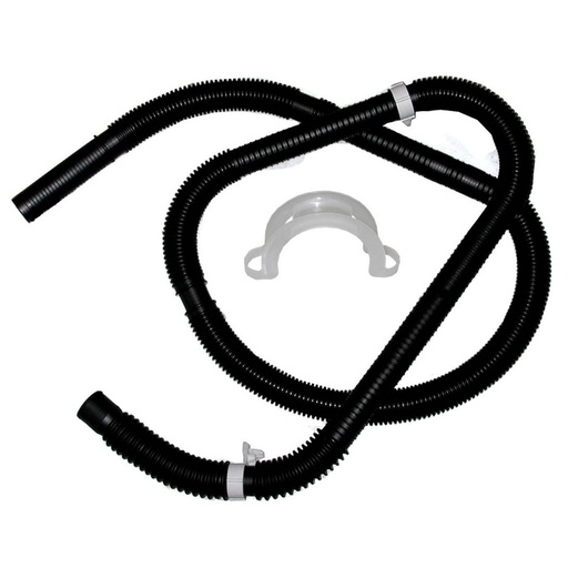 Whirlpool Washer Drain Hose - WPW10096921, Replaces: 280162