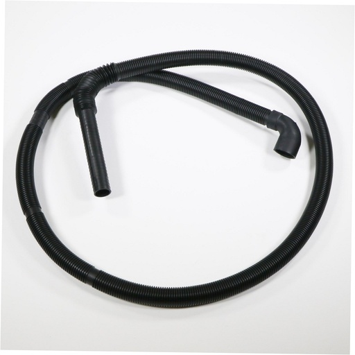 Frigidaire Washer Drain Hose - 134592700, Replaces: 134049200
