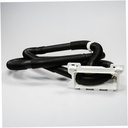Whirlpool Washer Drain Hose - WPW10189267, Replaces: W10189267