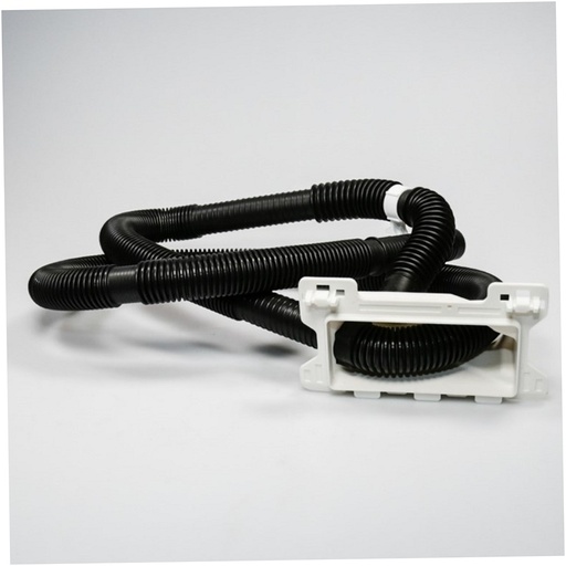 Whirlpool Washer Drain Hose - WPW10189267, Replaces: W10189267