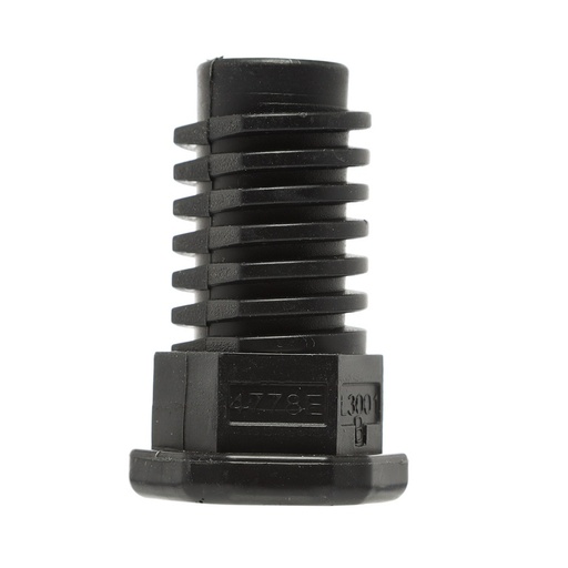 LG Dryer Leveling Leg - 4778EL3001B, Replaces: 4778EL3001A