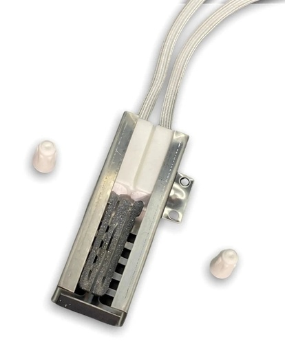 Dacor Range Flat Gas Igniter, Hot Surface - DE81-08027A, Replaces: 700927