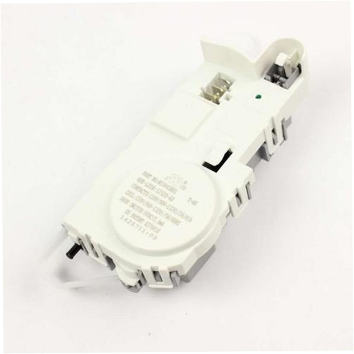 Whirlpool Washer Door Lock Latch - WPW10443885, Replaces: W10443885