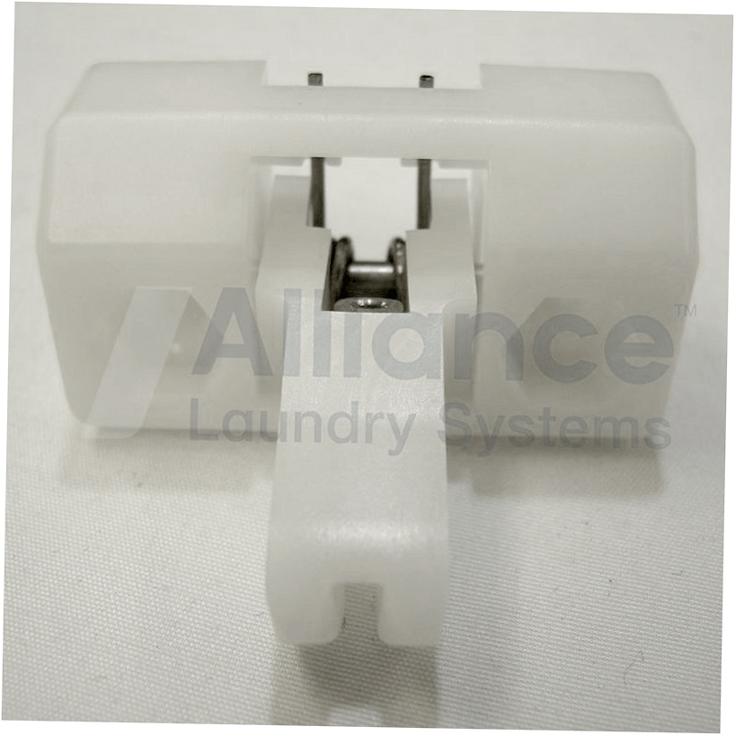 Speed Queen Washer Door Catch Assembly - 802803