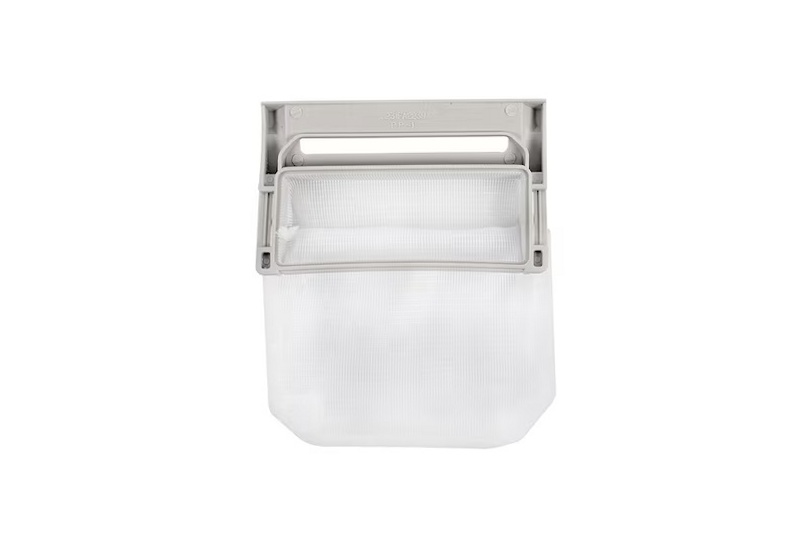 LG Washer Filter Assembly - 3921FZ3147Q, Replaces: 5231FA2239K