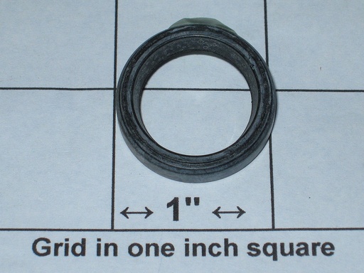 Whirlpool Washer Spin Shaft Seal - WP356427, Replaces: 62683