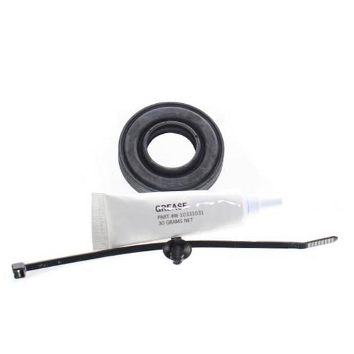 Whirlpool Washer Tub Seal Kit - W10324647, Replaces: W10006371