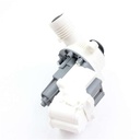 Whirlpool Washer Drain Pump Assembly - WPW10661045, Replaces: W10215134