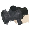 Whirlpool Washer Drain Pump - WPW10465252, Replaces: W10192988