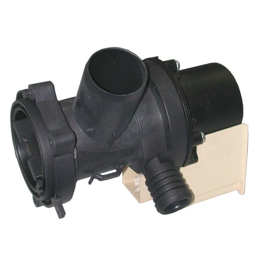 Whirlpool Washer Drain Pump - WPW10465252, Replaces: W10192988