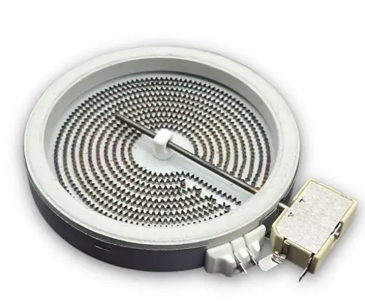 Surface Burner Single Kit - SB08.KIT (SB08.KIT)