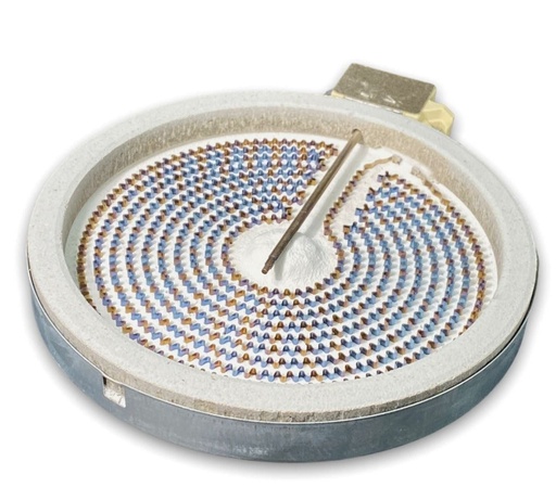 Dacor Range Single Surface Burner - DE81-05416A, Replaces: 66130