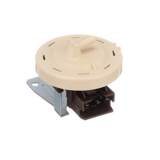 LG Washer Pressure Switch Assembly - 6601ER1006E, Replaces: 6600FA1704R