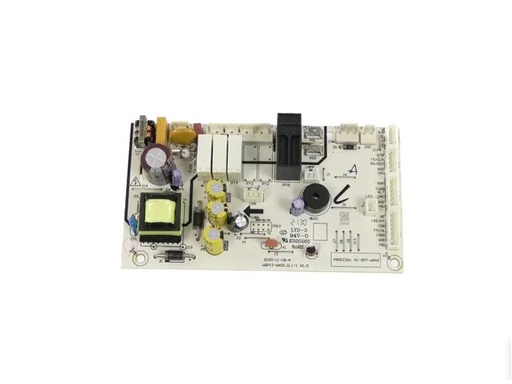 Whirlpool Dishwasher Control Board - W11524805, Replaces: W11230153