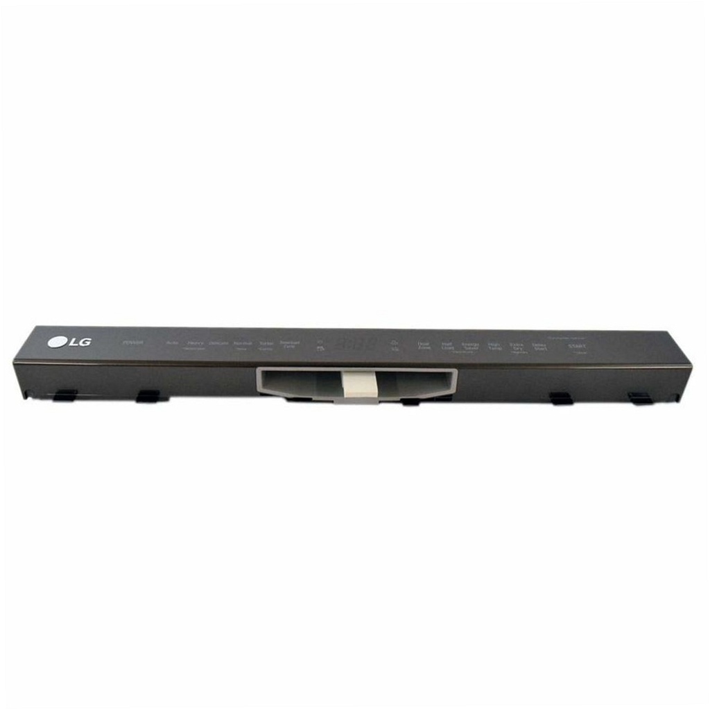 LG Dishwasher Control Panel Assembly - AGL75172613