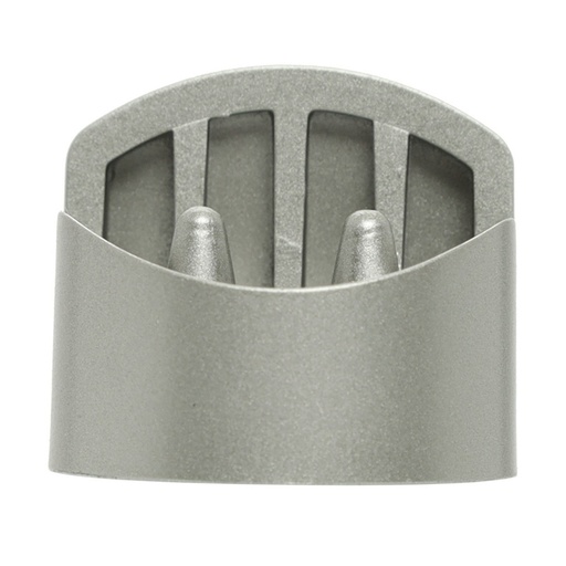 Bosch Dishwasher Handle End Cap - 00615352, Replaces: 184592